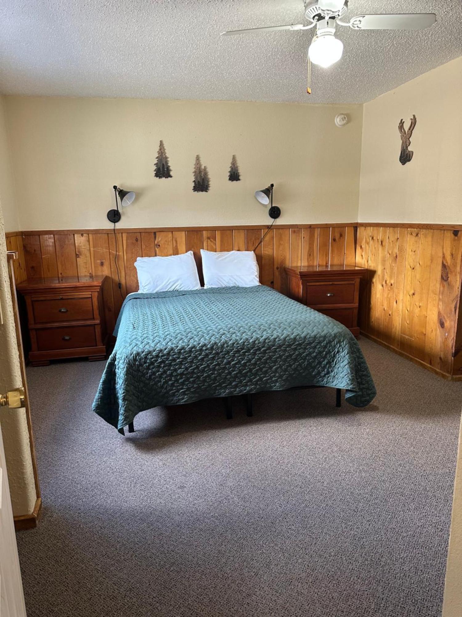 Deer Lodge Red River Quarto foto