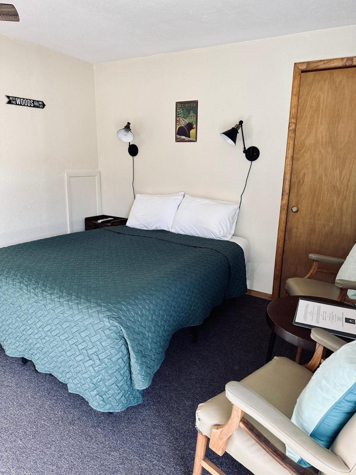 Deer Lodge Red River Quarto foto