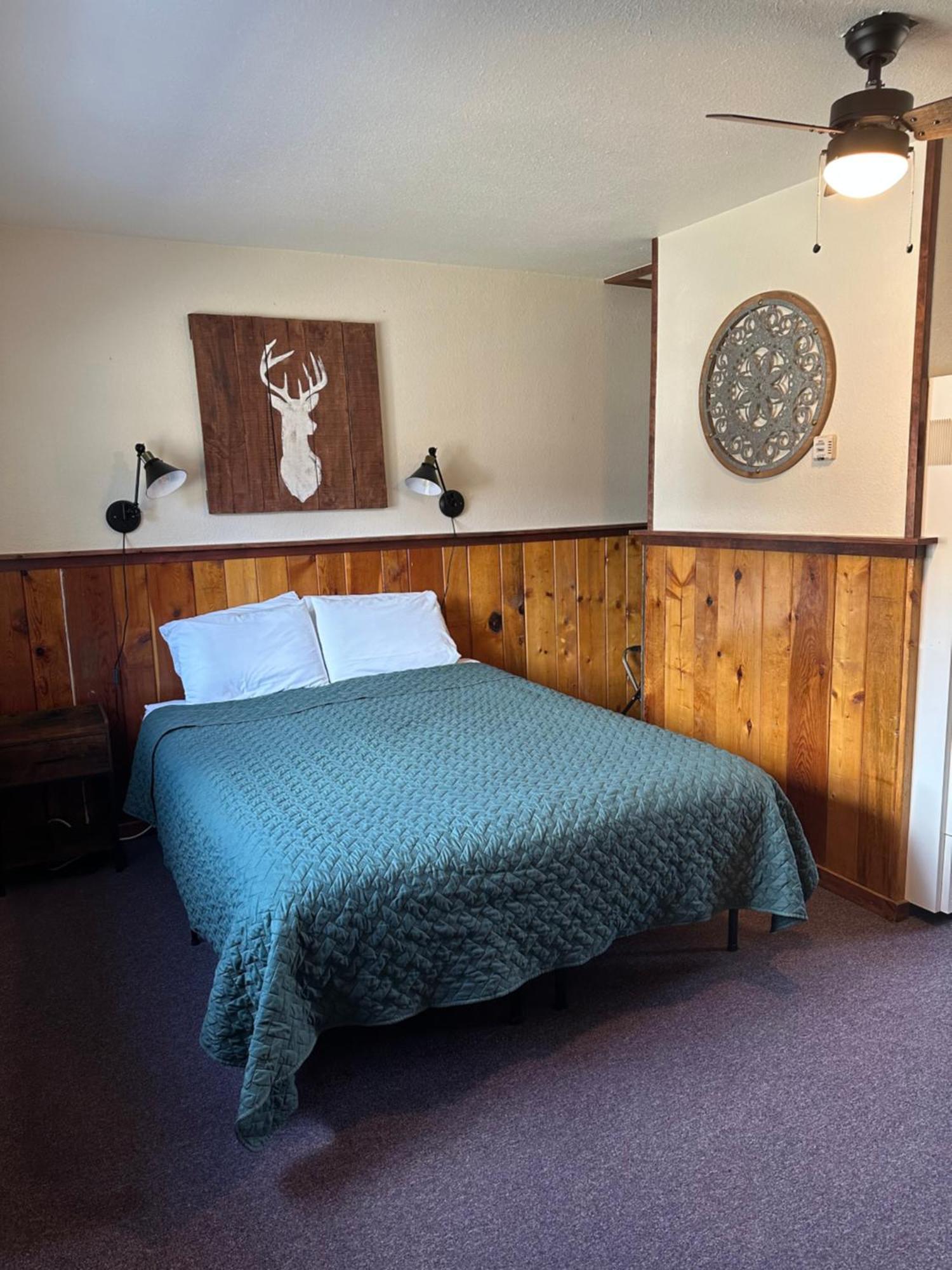 Deer Lodge Red River Quarto foto