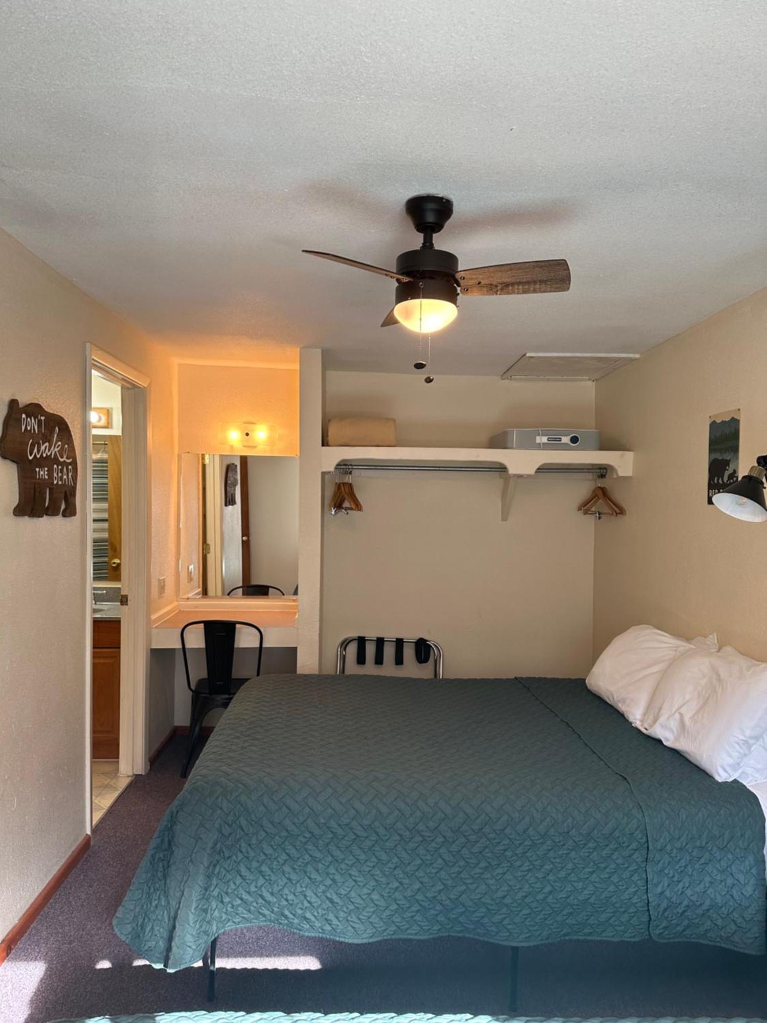 Deer Lodge Red River Quarto foto
