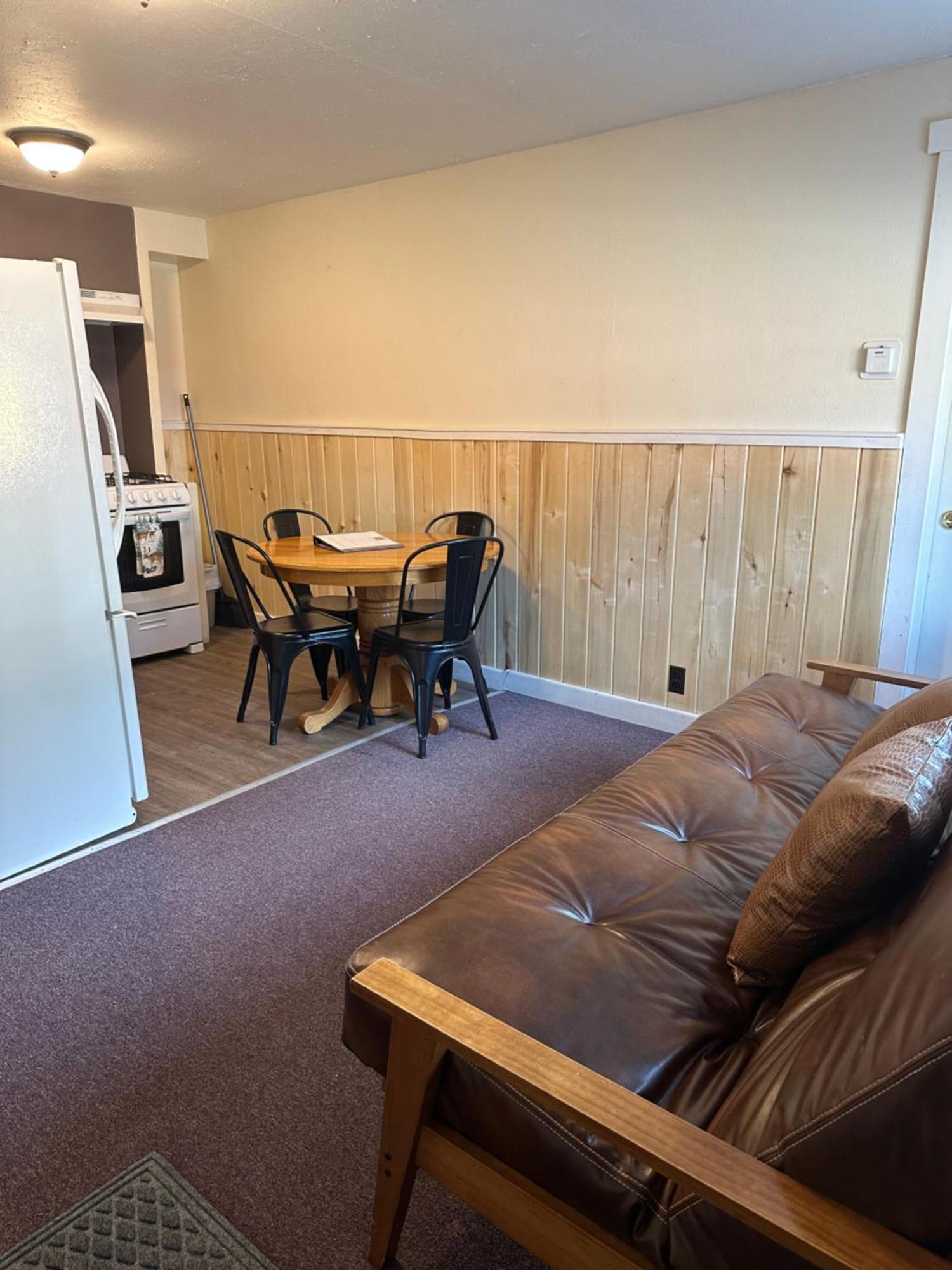 Deer Lodge Red River Quarto foto