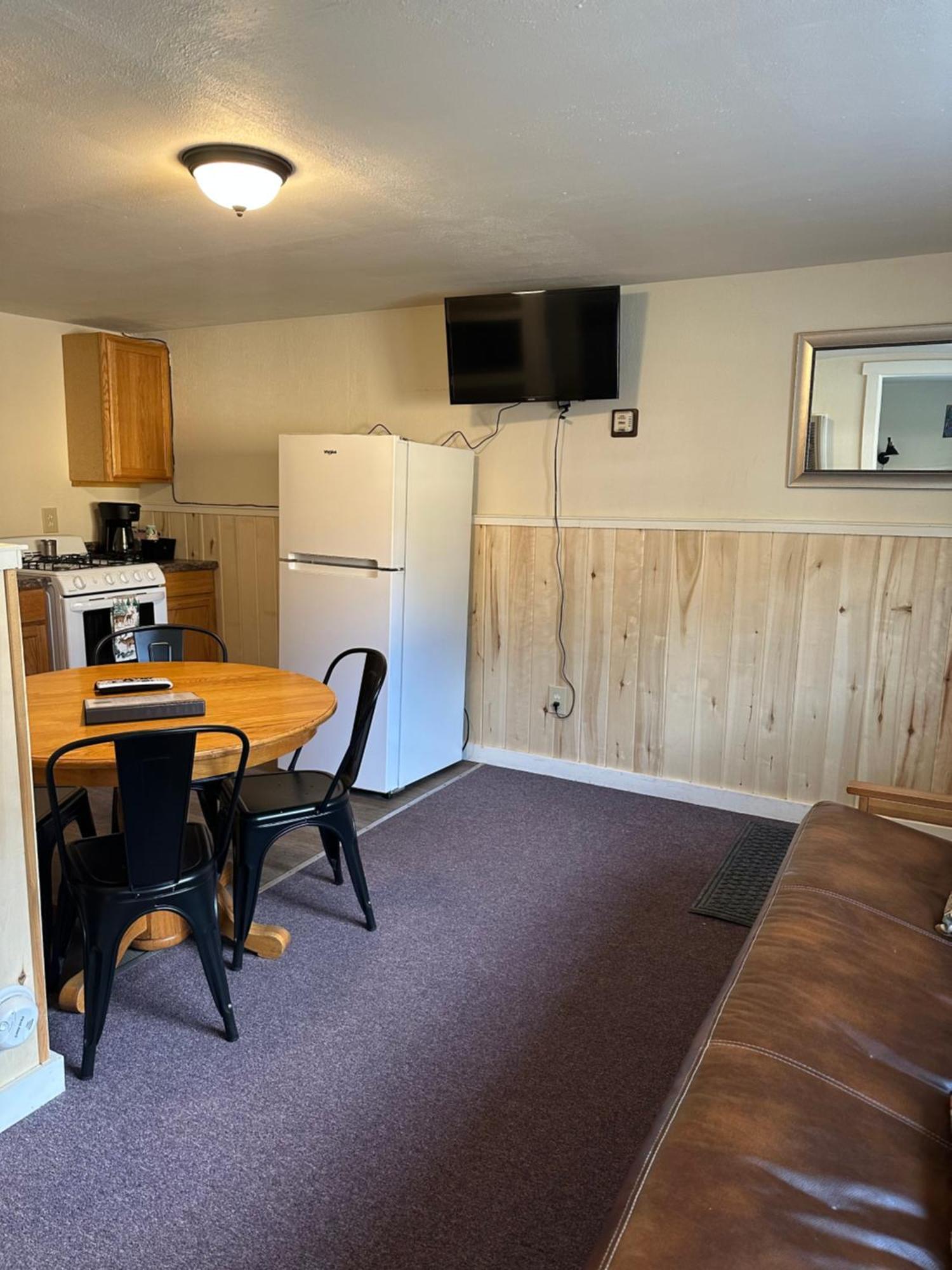 Deer Lodge Red River Quarto foto