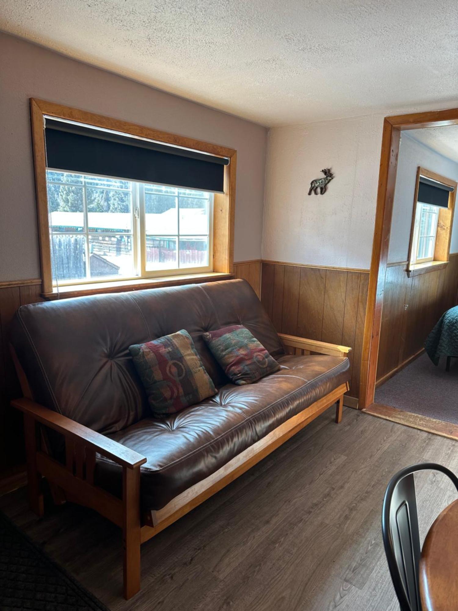 Deer Lodge Red River Quarto foto
