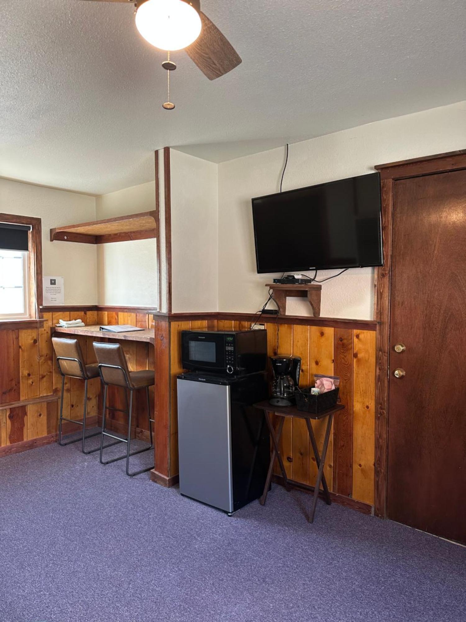 Deer Lodge Red River Quarto foto